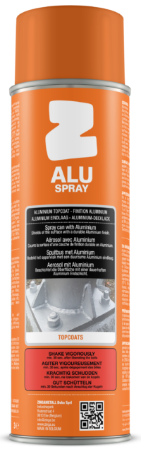 aluspray aluspray - ALUSPRAY