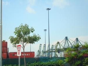 PSA Lighting Masts PSA Lighting Masts