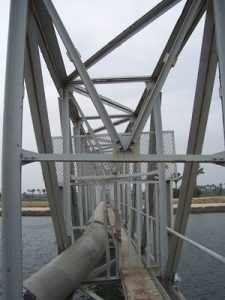 El Salaam Bridge