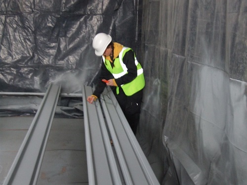 Bord na Mona Inspector 2 Bord na Mona Inspector 2
