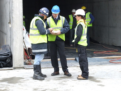 Bord na Mona Inspector Bord na Mona Inspector