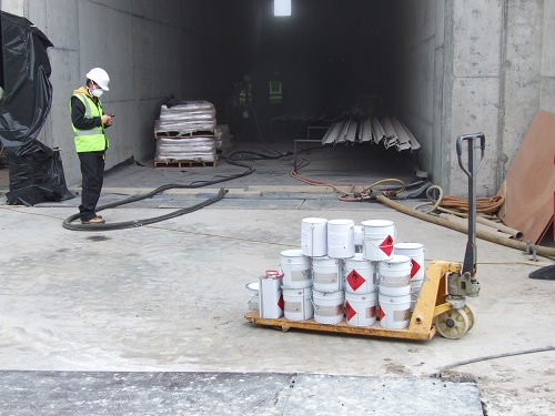 Bord na Mona Zinga material Bord na Mona Zinga material
