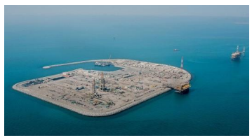 Abu Dhabi Oil fields Abu Dhabi Oil fields