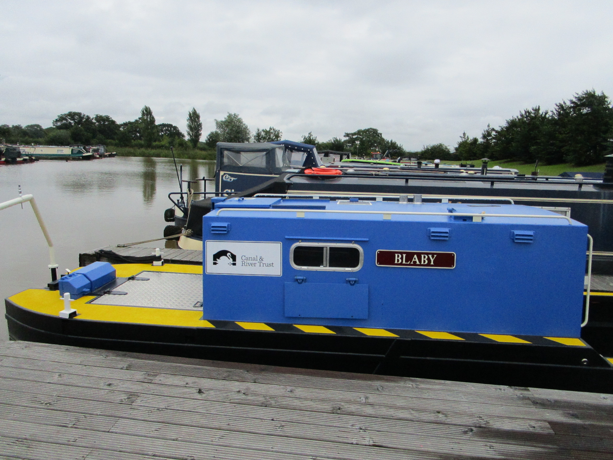 Barge IMG_2053 Barge IMG_2053