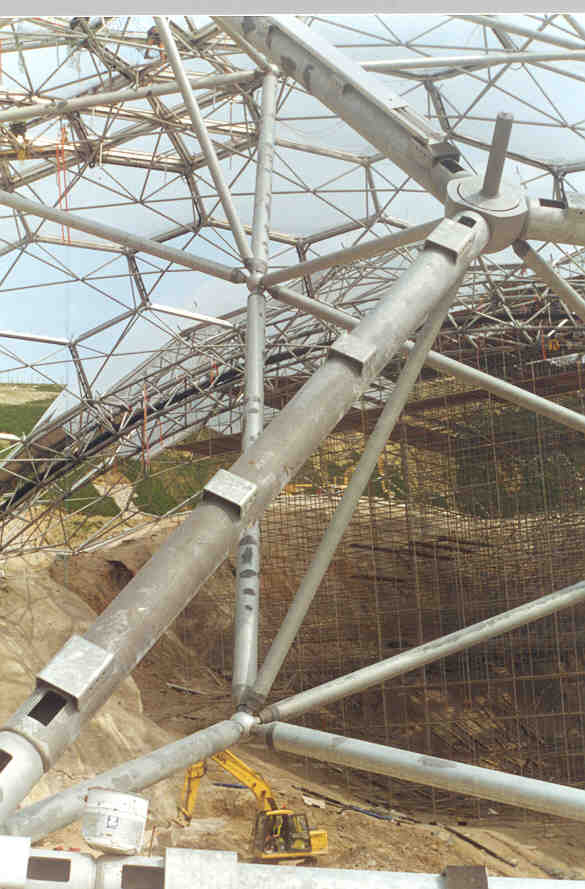 Eden Project (1) Eden Project (1)