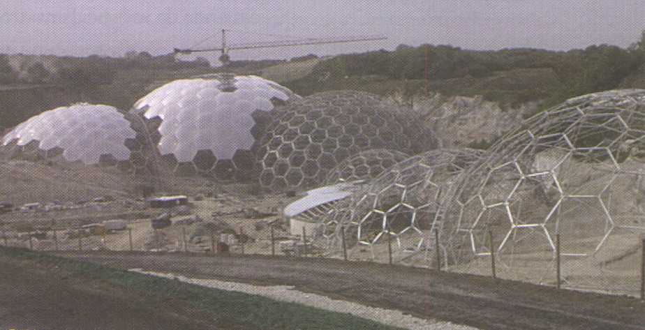 Eden Project (9) Eden Project (9)