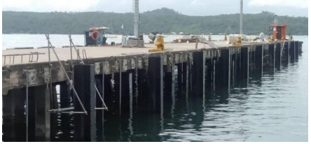 kuda port kuda port
